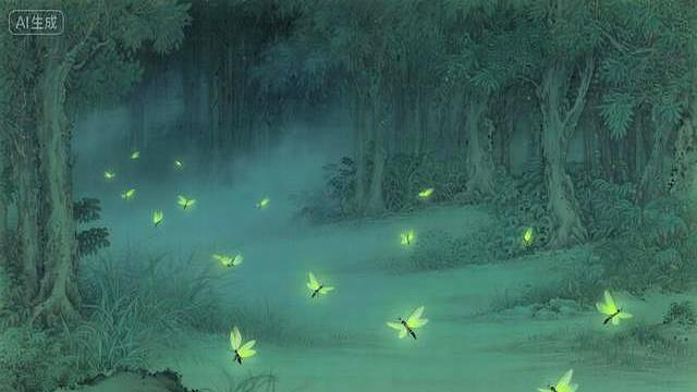 14首古诗里的千年人生智慧，诗中名句人人会背