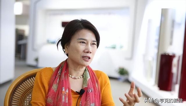 被停职审查、转移资产、搞办公室恋情，董明珠身上的标签是真是假