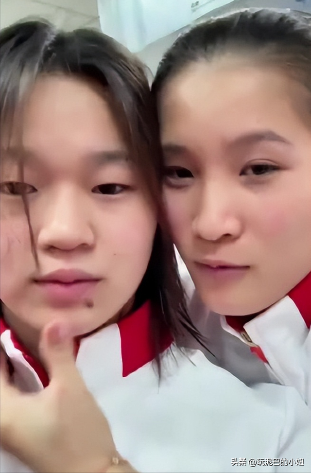 全红婵夺冠才3天，恶心的一幕出现了，人民日报下场为其“撑腰”