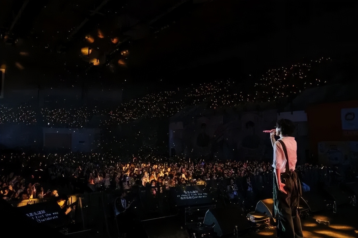 早安演唱会×星云奇妙夜!2026成都科幻馆新春攻略→插图2 早安演唱会×星云奇妙夜!2026成都科幻馆新春攻略→插图2