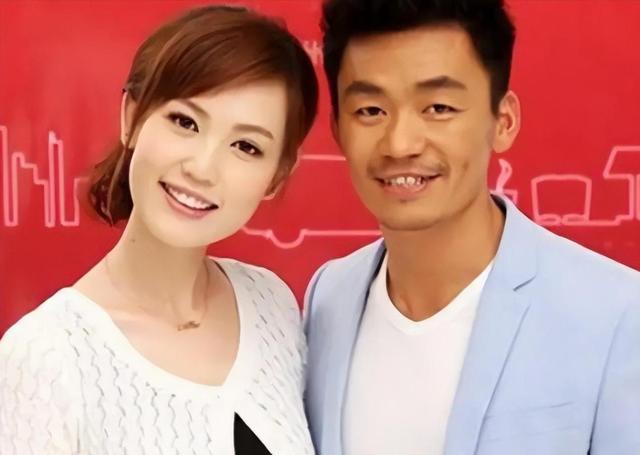 王宝强也没想到，释永信毁灭牵出前妻马蓉旧事，自己差点“垫背”
