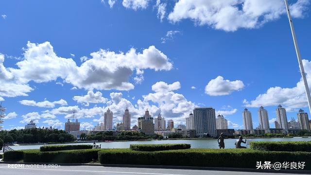 满洲里真美——寻北之旅（四）