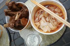 我国爱喝“早酒”的4个地方，大早上就喝几杯，是嘴馋还是习俗？图片