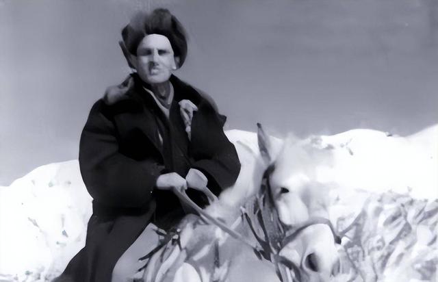 洋人弃婴被中国夫妻收养，后成中国顶级地质学家，最讨厌被叫老外