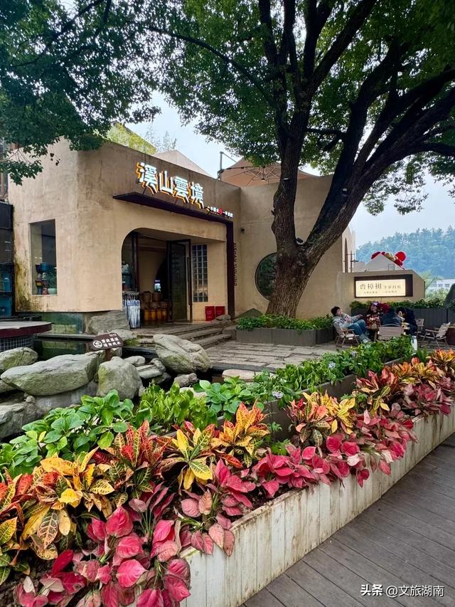 拿捏冬日仪式感，从围炉煮茶开始