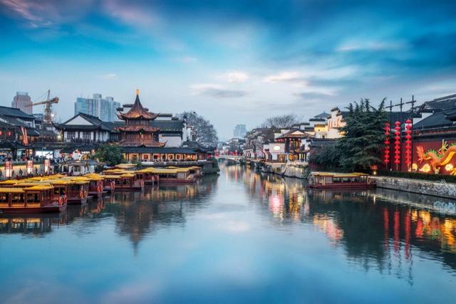 华东五市是哪五个市？搞不清楚很容易闹出笑话的！