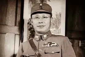 北伐战争时的8个军，最后结局怎样？军长都是哪些人物？图片