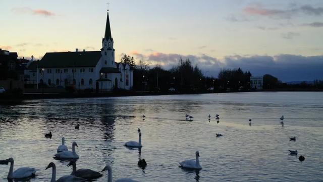 去流浪吧!直到世界尽头!