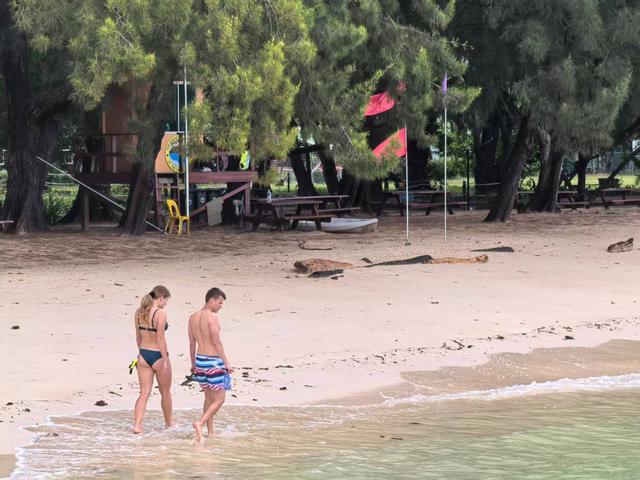 〖风物观7〗走马观花马来西亚（三）沙巴州首府亚庇