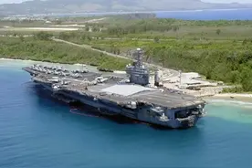 厉兵秣马！美军将进一步加强关岛防卫，拦截目标就是来自中国大陆图片