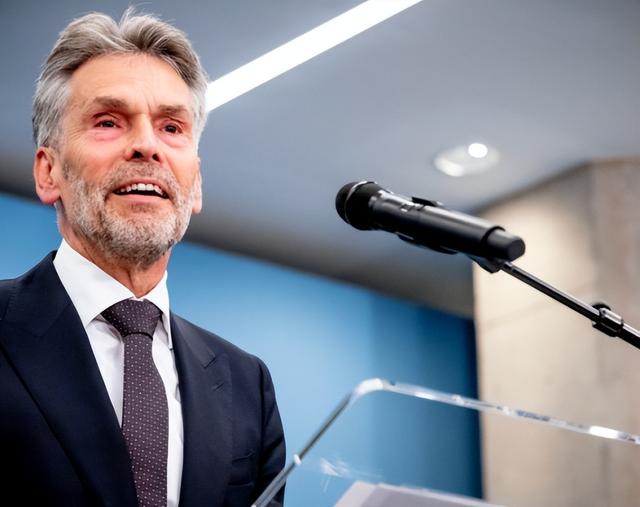 中方下了“最后通牒”，认定荷兰100%担责，再不悔改一切后果自负