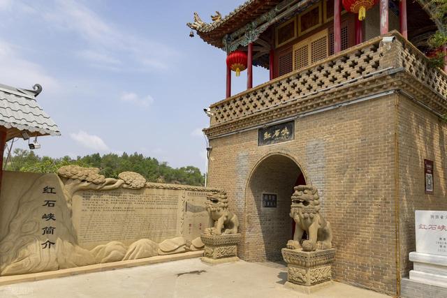 榆林景点排行榜，陕西榆林值得一去的6个好玩景点，你去过几个？