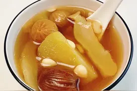 千万不能小看的瘦肉水，喝了几代人的正气水，让我儿子半年胖6斤图片