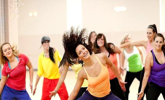 研究发现：最能抗衰老的运动	，每周3-4次，让你年轻多7岁！