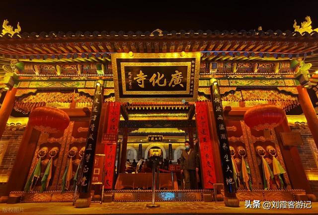 五台山避暑朝圣保姆级攻略：2天1晚玩转清凉佛国！