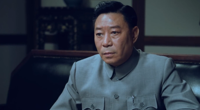 《沉默的荣耀》已过半，最阴险的人出炉，不是谷正文，不是毛人凤