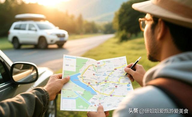 自驾游不香了？这五个现实原因，让很多人放弃自驾游，你认同吗？