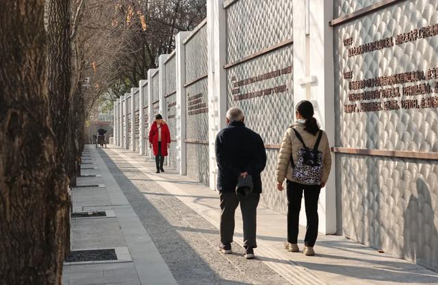 老贵阳·城厢街市 | 沿着历史城垣步道Citywalk 解锁老城云岩独家记忆