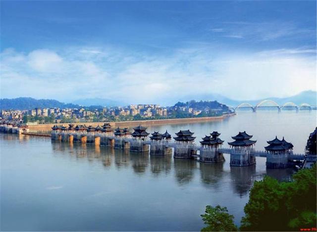 汕头自驾游6大旅游景点推荐