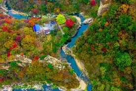 日照这处绝美秘境，出片又好玩，你若来过定会爱上！图片