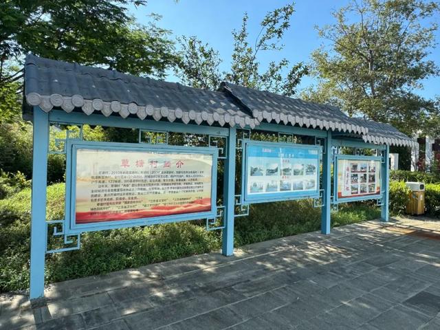 实地探访“江苏美丽乡村”、丹阳访仙镇草塘村漂亮的乡村环境