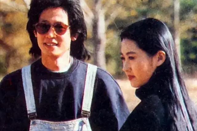 一生“风流成性、老少通吃”？被称为女人中极品的她，56岁还单身