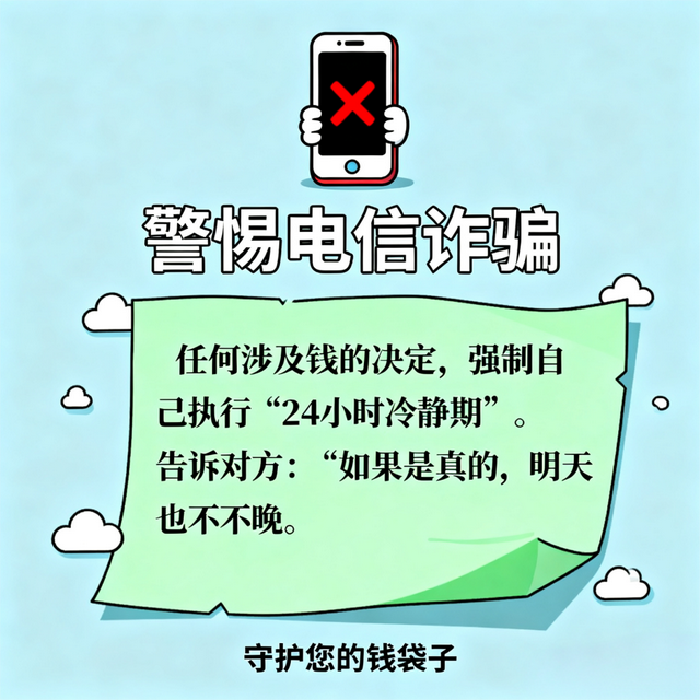 为什么有些人，会在同一个坑里被骗两次？