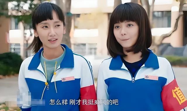 37岁的她突然爆火！18年配角无人问，早已低调嫁人，老公是我们熟悉的他