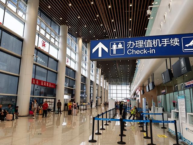 四川旅游：二访阆中古城行散记（图）