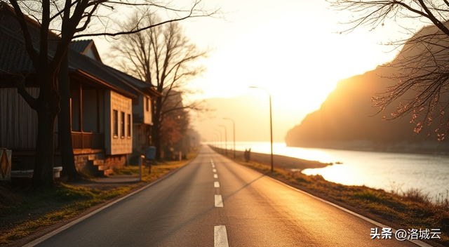 新疆巩留：水文站打卡地，野杏花 开了