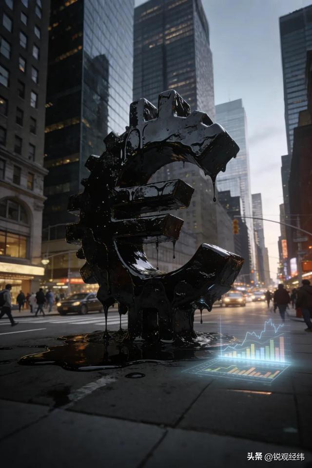 红海危机刚过	，油价不涨反跌创新低，能源市场进入新阶段