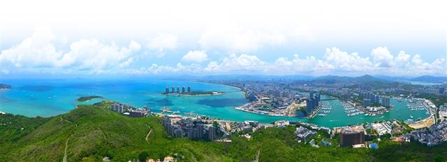 三大维度协同发力 打造贯穿全年、覆盖全岛的光影嘉年华