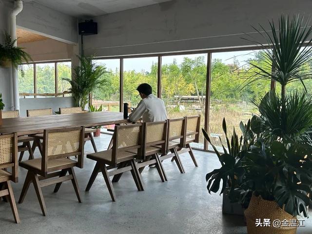 微度假到温江！@游玩搭子 田园又“耕”新体验了→