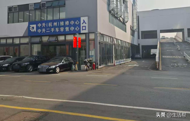 小米交付中心车祸被撞员工已不幸离世