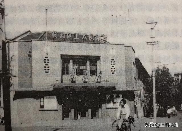 寻迹杨浦，这场Citywalk干货满满