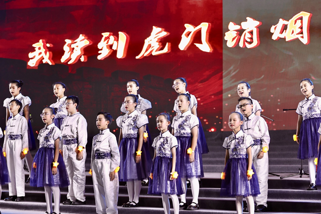 文化强市｜722万人次、全国第六！鸦片战争博物馆凭何破圈？