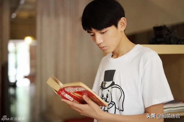 悬疑剧《镇魂》：白宇、朱一龙、辛鹏、高雨儿、李砚领衔主演