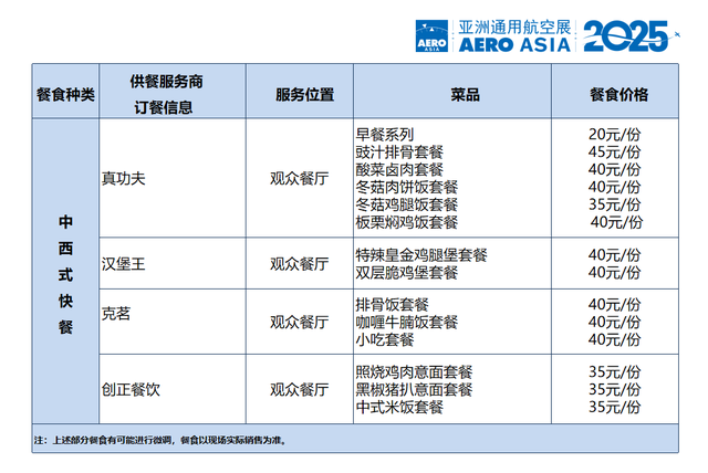 航展，后天开始！最新交通、路线指引