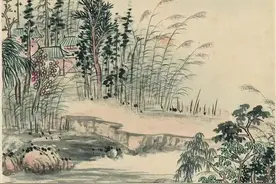 柳宗元《种树郭橐驼传》顺应自然，全性得天图片