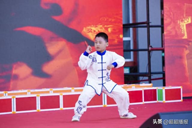 传承百年文化 铸就百年辉煌——庆祝沧州市回民小学建校120周年