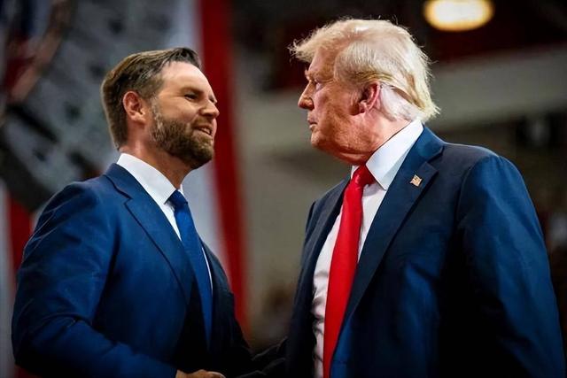 中美联手，最佳时机已到？鲁比奥通报全世界	，代表特朗普发出请求