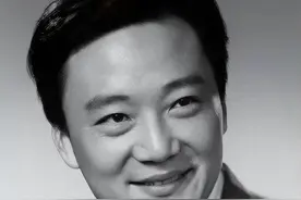 演员章晓申去世，娶“厂花”吴海燕成人生赢家，晚年同框照曝光！图片