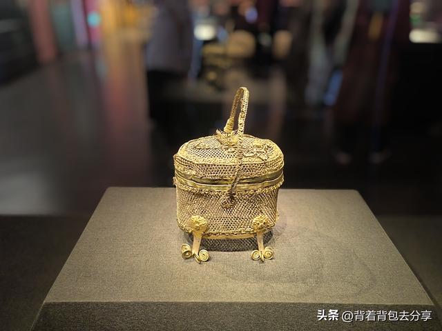 青铜器之乡ｌ宝鸡，这篇攻略让你如何玩转宝鸡，内含免费门票信息