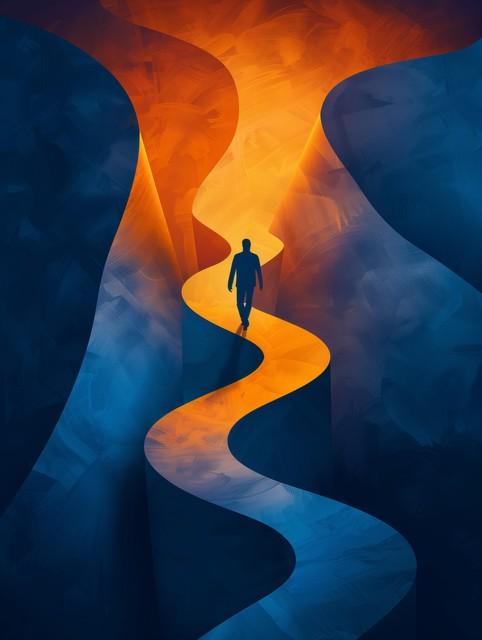 人活着要永远记住：如果你想活得久一点，就要学会下面这9句话