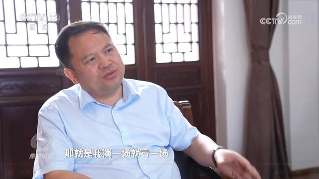 文旅项目陷“倒闭潮”，花20亿打造的古城，游客不买账亏损超10亿