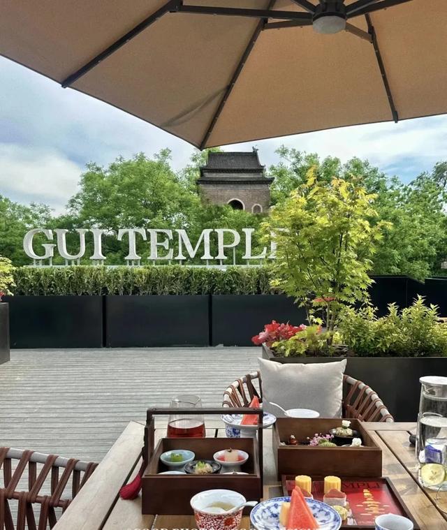 斩获双奖！东城“微风露台”火出圈→