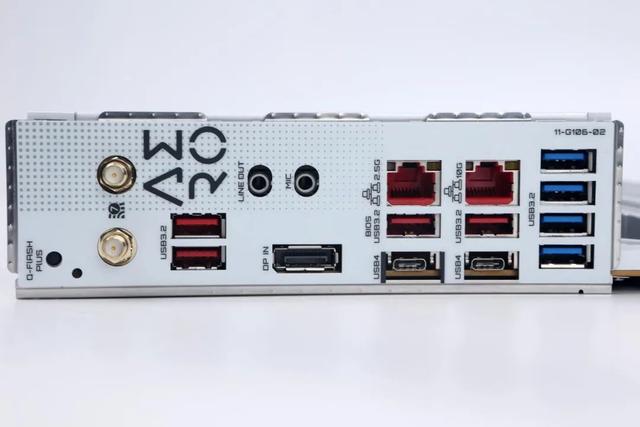 128线程Zen 5处理器首测：轻松击败一切对手！AMD锐龙线程撕裂者9000系列解密