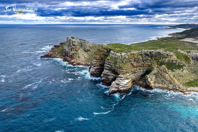 社死瞬间！我成了好望角最大显眼包 难道我的地理课本是盗版？