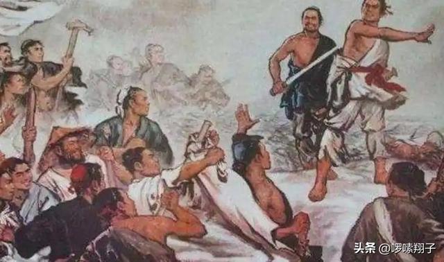 中国唯一被封禁了千年的山脉，任何人不得入内，山水景色不输桂林
