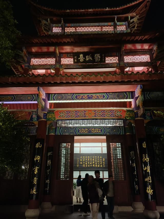 赣州古城吹宋风